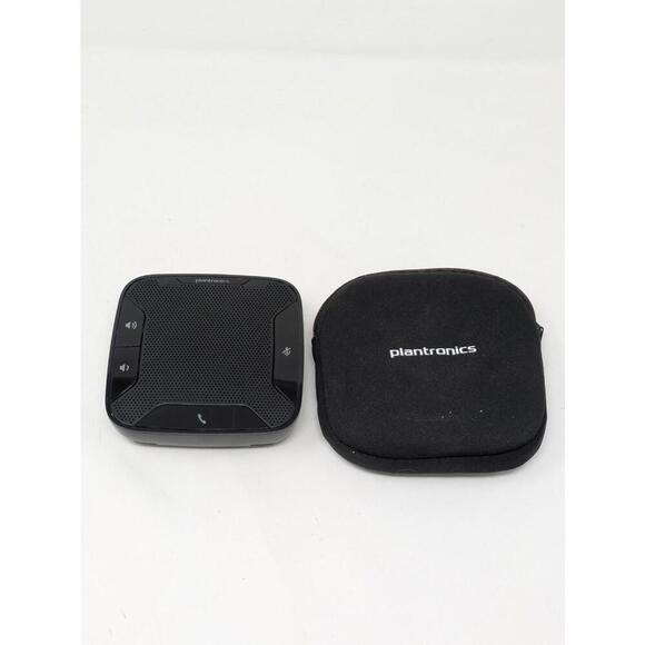 Plantronics P610 Calisto Portable USB Speakerphone - Picture 1 of 2